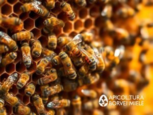 Come Funziona la Comunicazione tra le Api? Meccanismi e Strategie