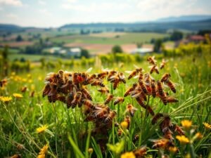 Come le Api Interpretano la Danza delle Compagne? Decodifica dei Movimenti