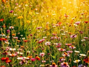 Come le Piante Mellifere Influiscono sulla Qualità del Polline