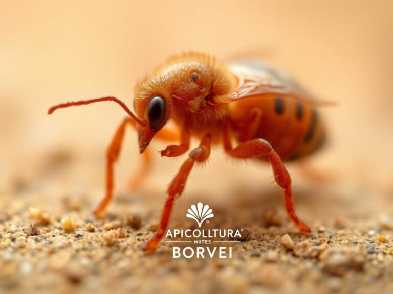 Differenze tra Regioni per la Lotta alla Varroa e Altri Parassiti delle Api