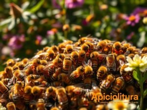 Il Comportamento delle Api: Come Pensano, Comunicano e Si Adattano