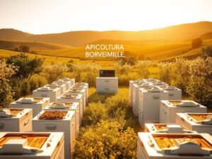 Il Futuro dell’Apicoltura: Sarà Completamente Automatizzata?