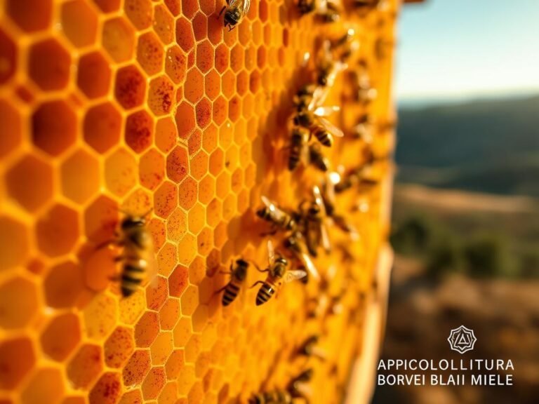 La Metamorfosi delle Api: Come Avviene il Loro Sviluppo Completo