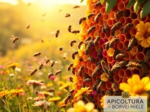 Le Api Possono Apprendere Nuovi Comportamenti? Studi Flessibilità Cognitiva