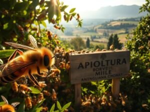 Le Api Riescono a Comunicare con Altri Insetti?