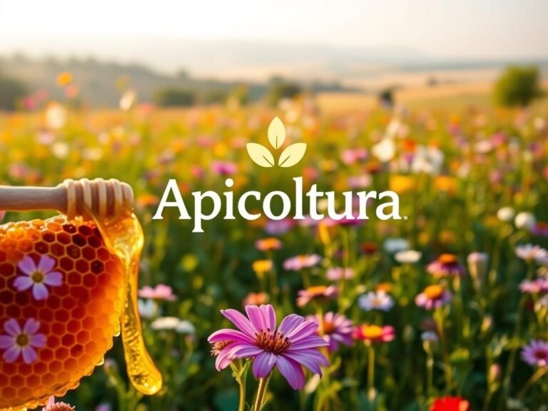 Piante Mellifere e Biodiversità: L’Impatto sul Miele e sull’Ecosistema