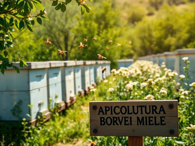 Prime Ricerche Scientifiche sulle Api: Da Aristotele agli Studi Moderni