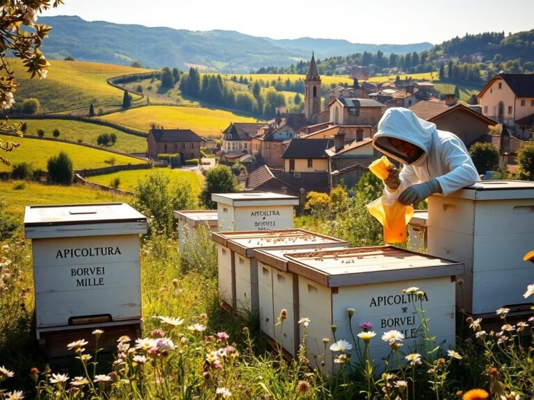 Quali Paesi Europei Hanno le Normative più Stringenti in Apicoltura?