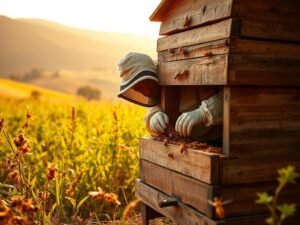 Quali Sono gli Adempimenti per Chi Vuole Vendere il Proprio Miele?