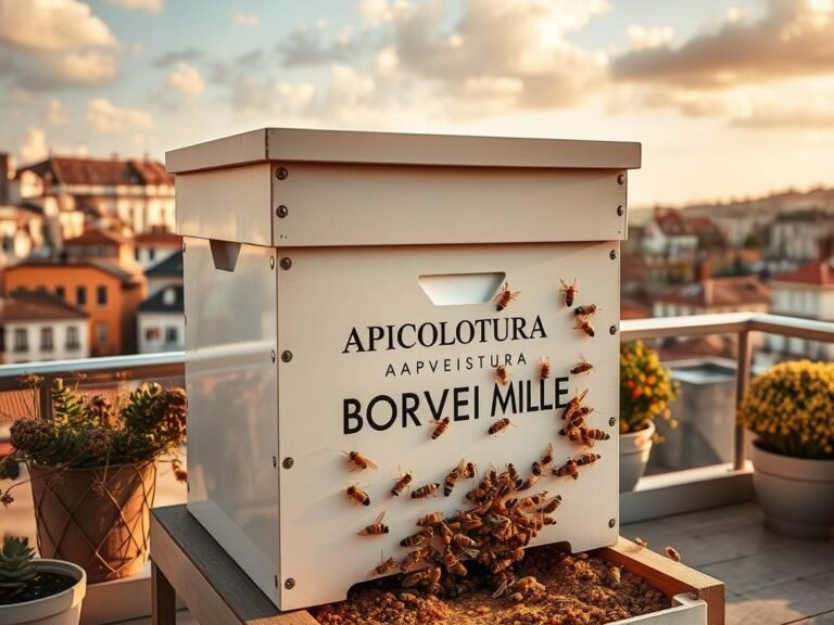 Quali Sono i Migliori Modelli di Arnie per l’Apicoltura Urbana? 3 Quali Sono i Migliori Modelli di Arnie per l’Apicoltura Urbana?