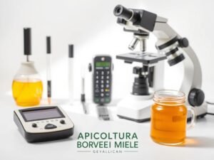 Quali Sono i Migliori Strumenti per l’Analisi della Qualità del Miele?