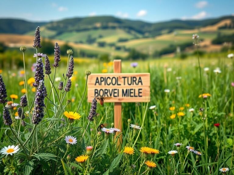 Quali Sono i Rimedi Naturali per Tenere Lontane le Vespe? 4 Quali Sono i Rimedi Naturali per Tenere Lontane le Vespe?