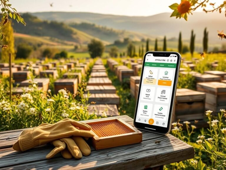 Quali Sono le Funzionalità Essenziali di un’App per Apicoltori? 60 Quali Sono le Funzionalità Essenziali di un’App per Apicoltori?