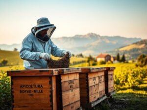 Quali Sono le Norme di Sicurezza per Allevare Api in Zone Abitate?