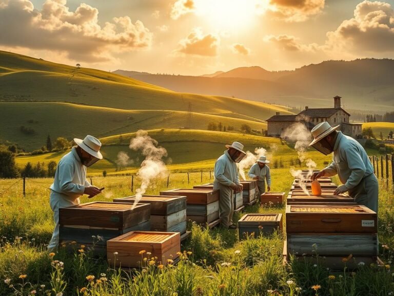 Regolamenti Regionali per l’Apicoltura: Differenze tra le Regioni Italiane