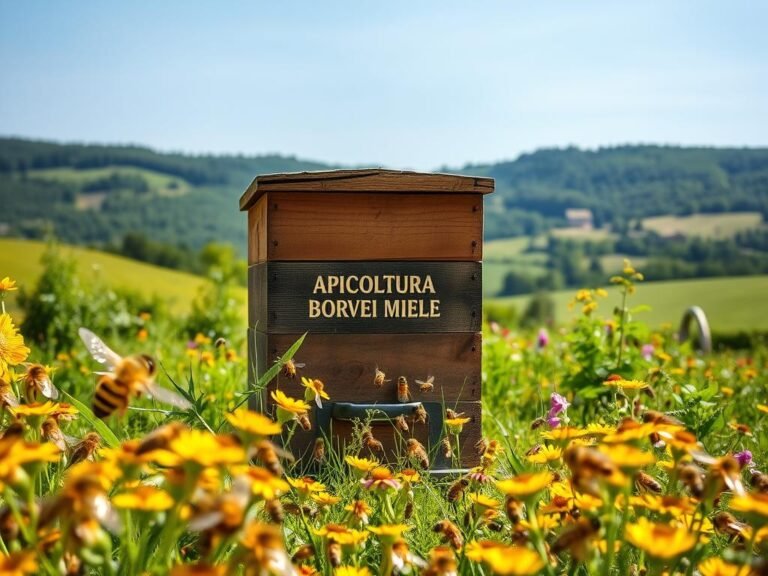Regolamenti sulla Lotta ai Parassiti delle Api a Livello Europeo