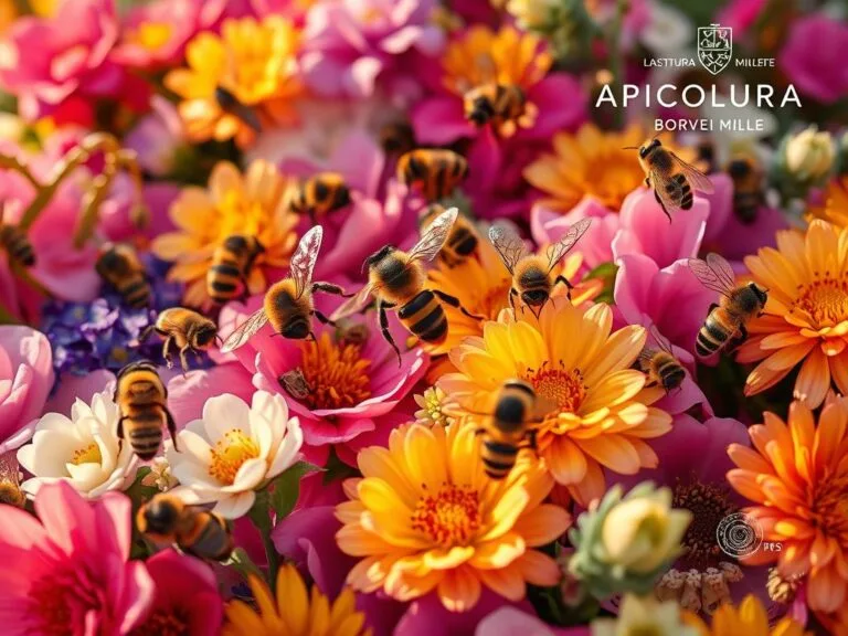 Vespe e Calabroni Sono Impollinatori? Il Loro Ruolo nella Natura