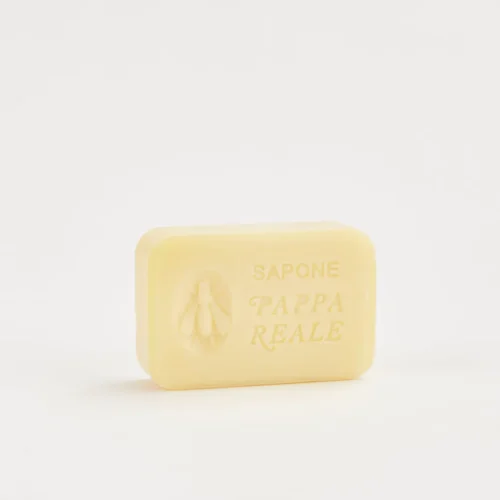 sapone 150g pappa reale sapone