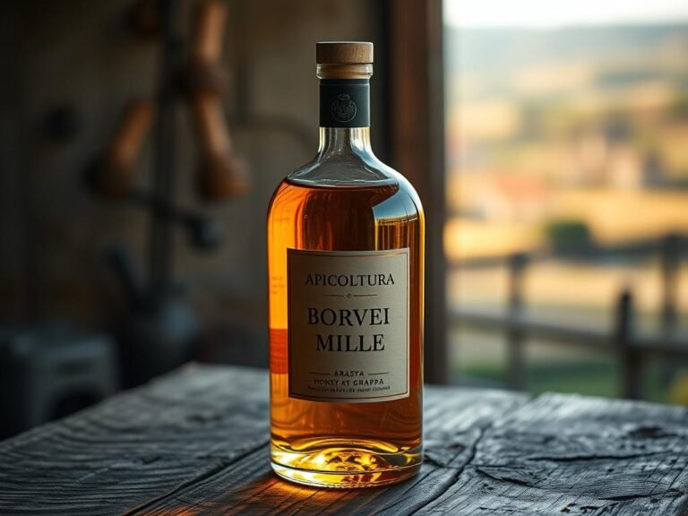 Dove comprare grappa al miele online in modo sicuro e diretto