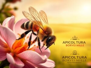 Il Ruolo delle Api Bottinatrici: Come Trovano le Migliori Fonti di Nettare?
