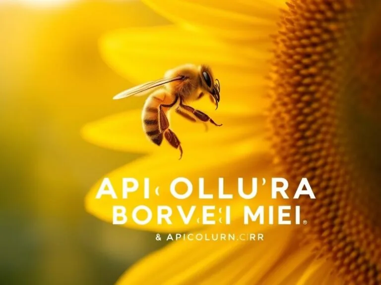 L’Impatto dei Pesticidi sull’Apis mellifera: Quali Sono i Pericoli Maggiori? 5 L’Impatto dei Pesticidi sull’Apis mellifera: Quali Sono i Pericoli Maggiori?