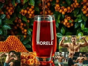 Miele e Energia: Perché È il Miglior Integratore Naturale per Sportivi?