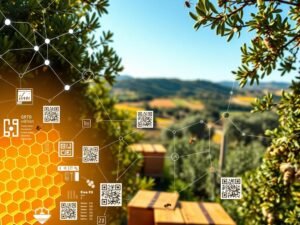 Normative sulla Tracciabilità del Miele e il Ruolo della Blockchain?