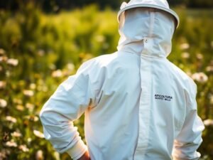Nuovi Materiali per Tute da Apicoltore: Quali Sono i Più Confortevoli e Sicuri?
