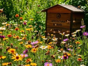 Perché le Api Sono Così Resistenti? Meccanismi Naturali di Adattamento