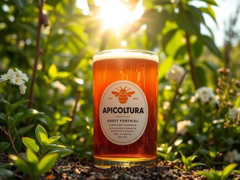 Perché usare la birra nelle trappole a primavera elimina le regine dei calabroni