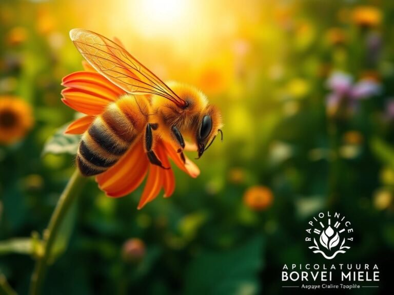 Pesticidi e Api: Quali Sostanze Sono più Dannose per la Loro Salute? 5 Pesticidi e Api: Quali Sostanze Sono più Dannose per la Loro Salute?