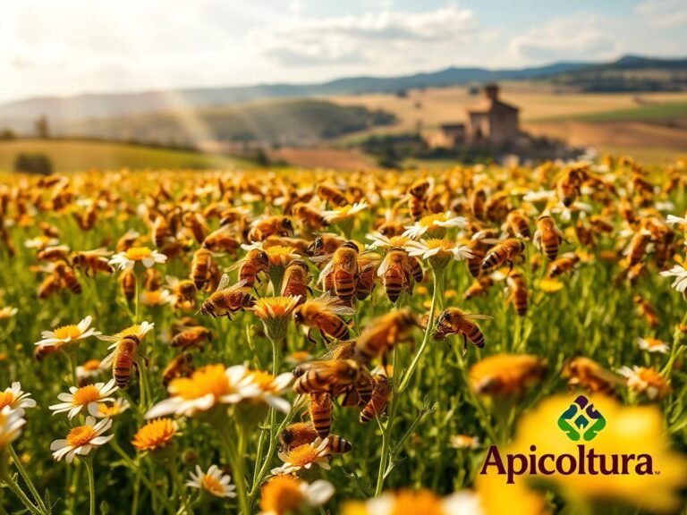 Protezione e Conservazione delle Razze di Api Italiane