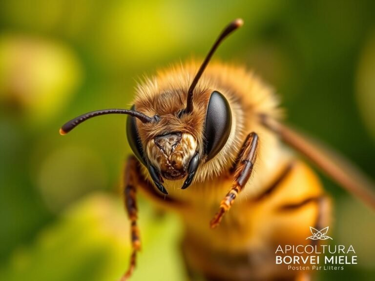 Qual è la Differenza tra una Razza e una Sottospecie di Api?