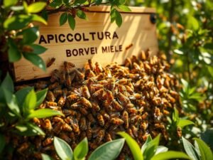 Quali Razze di Api Sono Più Resistenti alle Malattie?