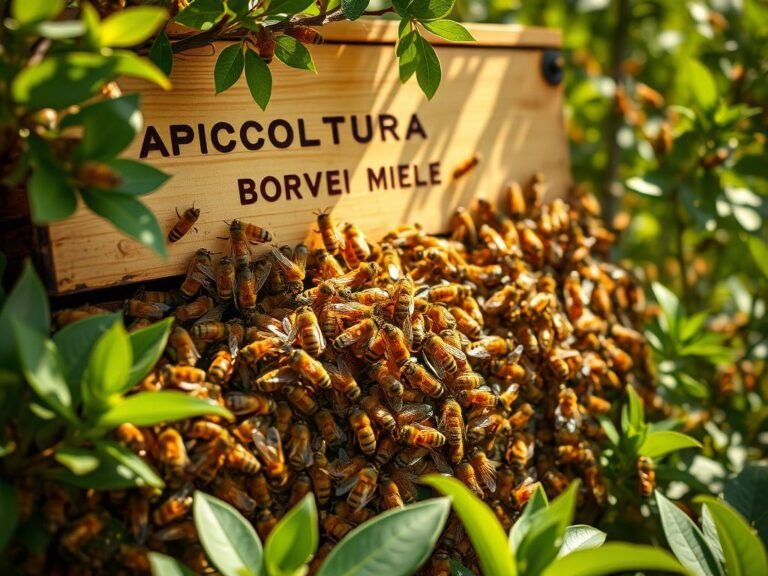 Quali Razze di Api Sono Più Resistenti alle Malattie?