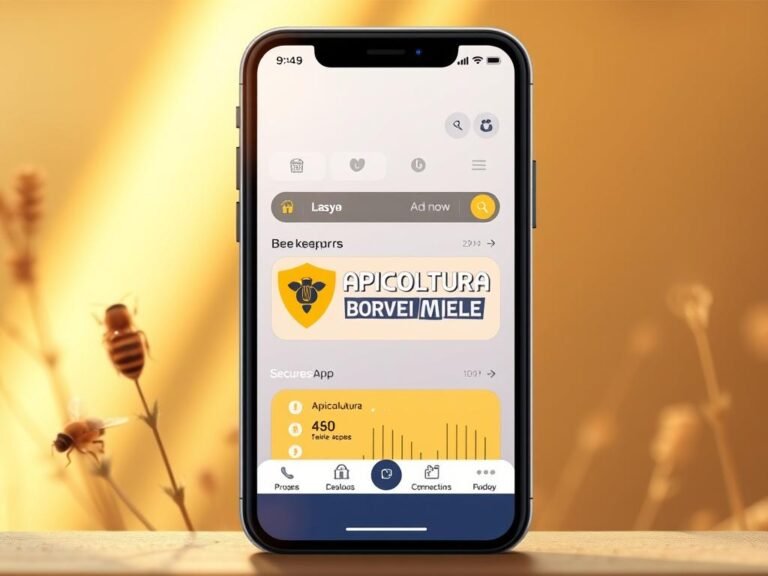Quali Saranno i Prossimi Standard di Sicurezza per le App di Apicoltura? 17 Quali Saranno i Prossimi Standard di Sicurezza per le App di Apicoltura?
