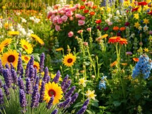 Quali Sono le Piante e i Fiori Più Amati dalle Api? Guida Completa