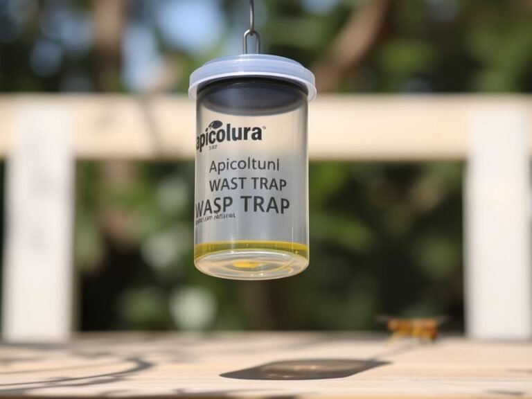Tap Trap: funziona, compra e quali liquidi usare per attirare i calabroni