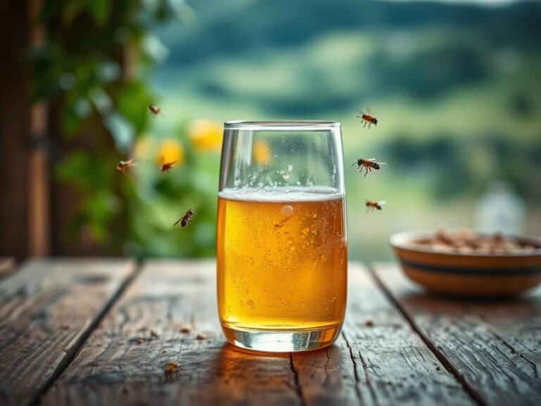 Trappola per vespe con birra, aceto o zucchero: quale funziona davvero?